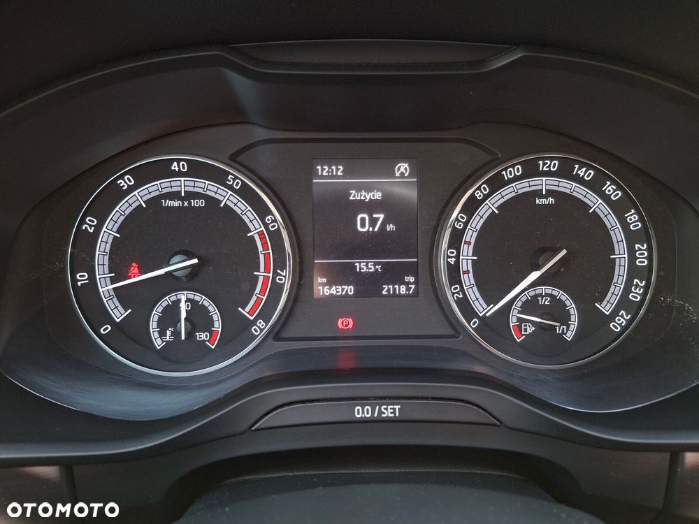 Skoda Kodiaq - 19