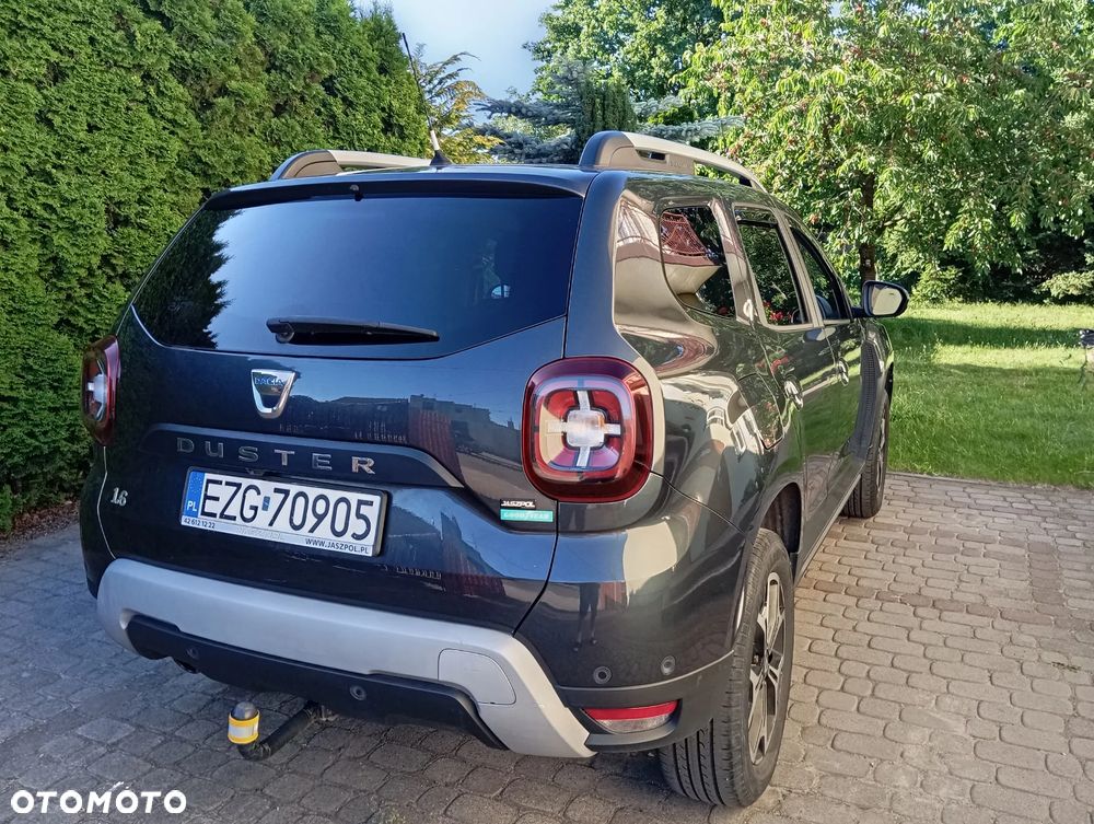 Dacia Duster - 19