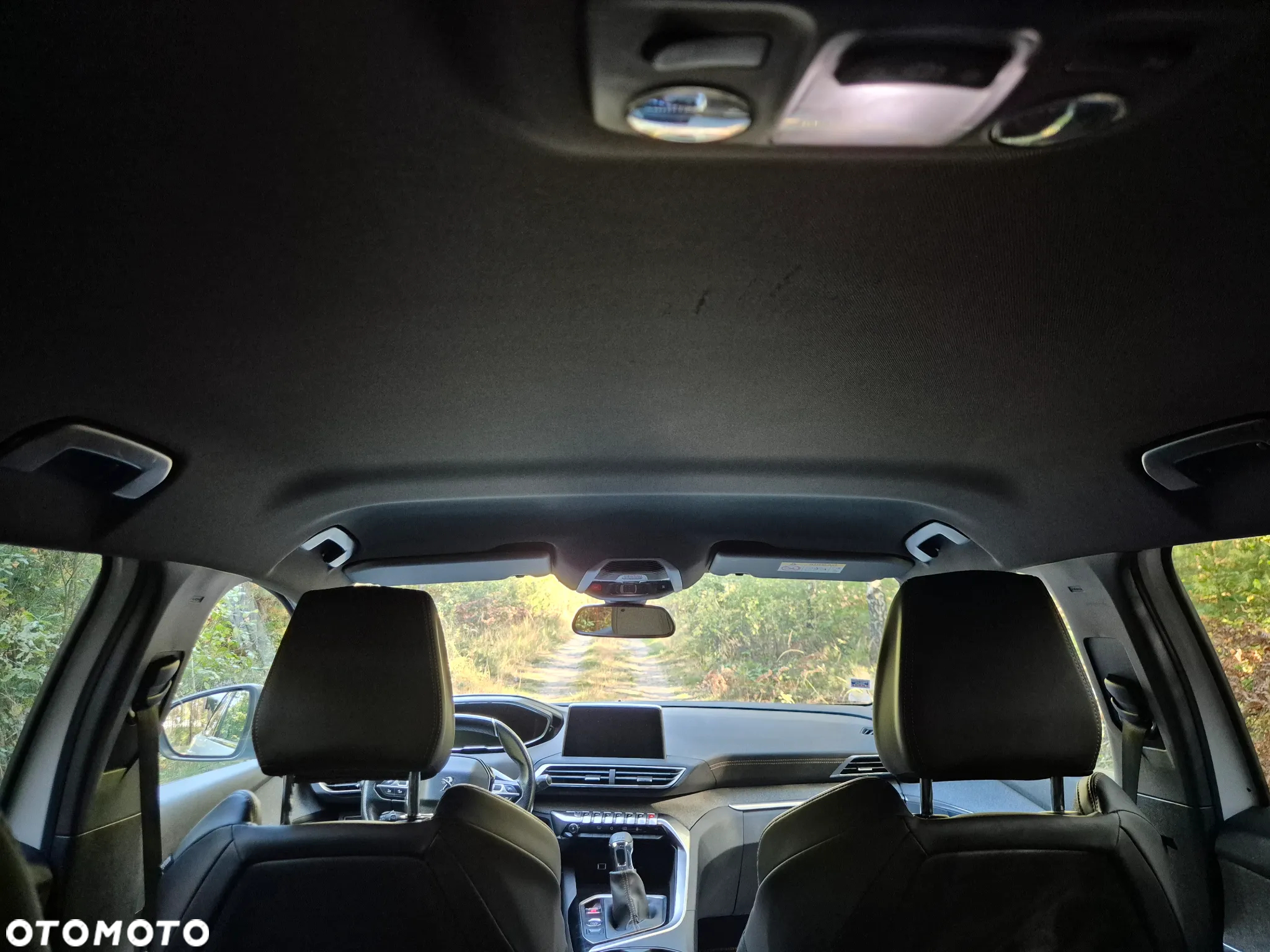 Peugeot 3008 - 25