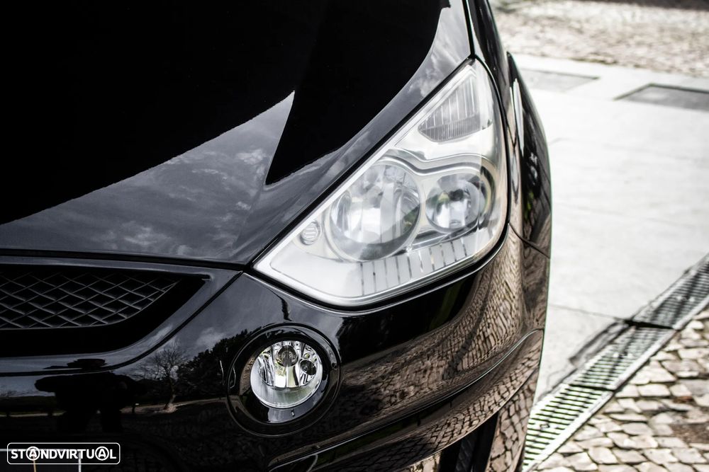 Ford S-Max 1.8 TDCi Trend 7L - 8