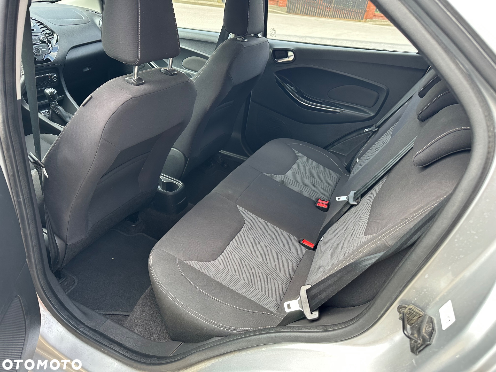 Ford Ka+ - 23