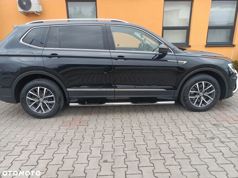 Volkswagen Tiguan 2.0 TSI 4Motion DSG Exclusive - 12