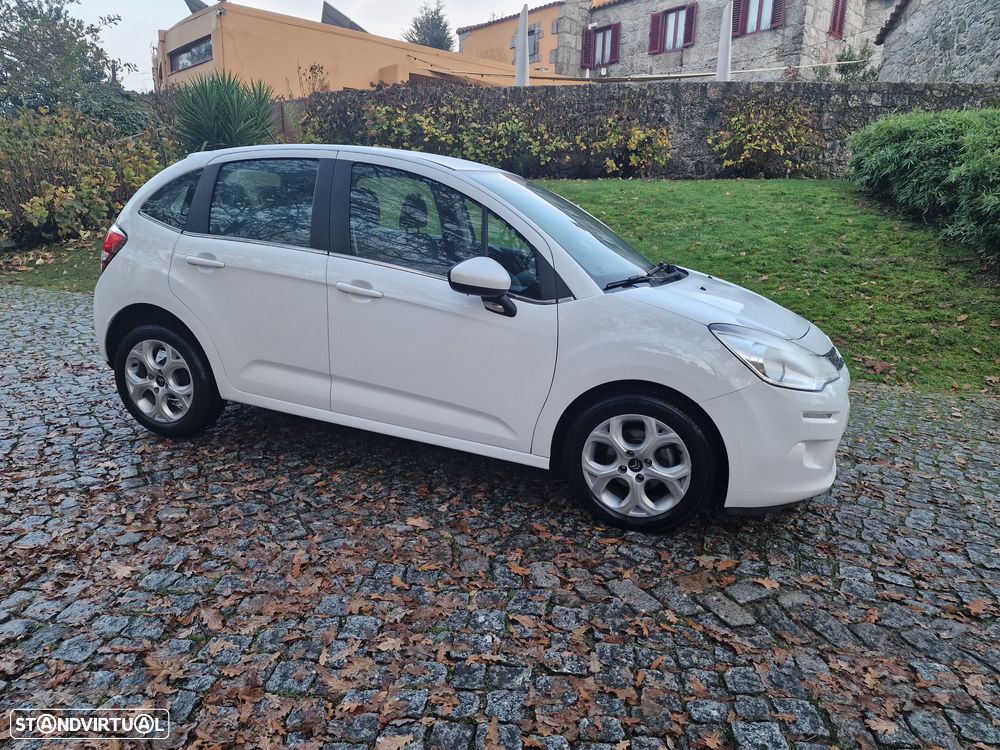 Citroën C3 1.2 PureTech Shine - 6
