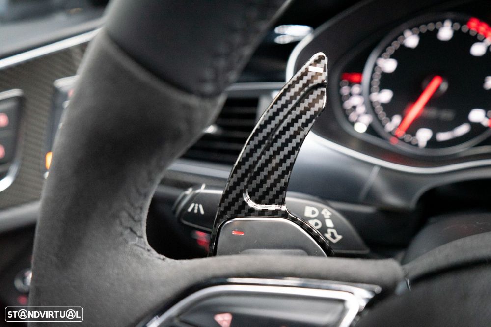 Audi RS6 Avant 4.0 TFSi quattro Tiptronic - 42