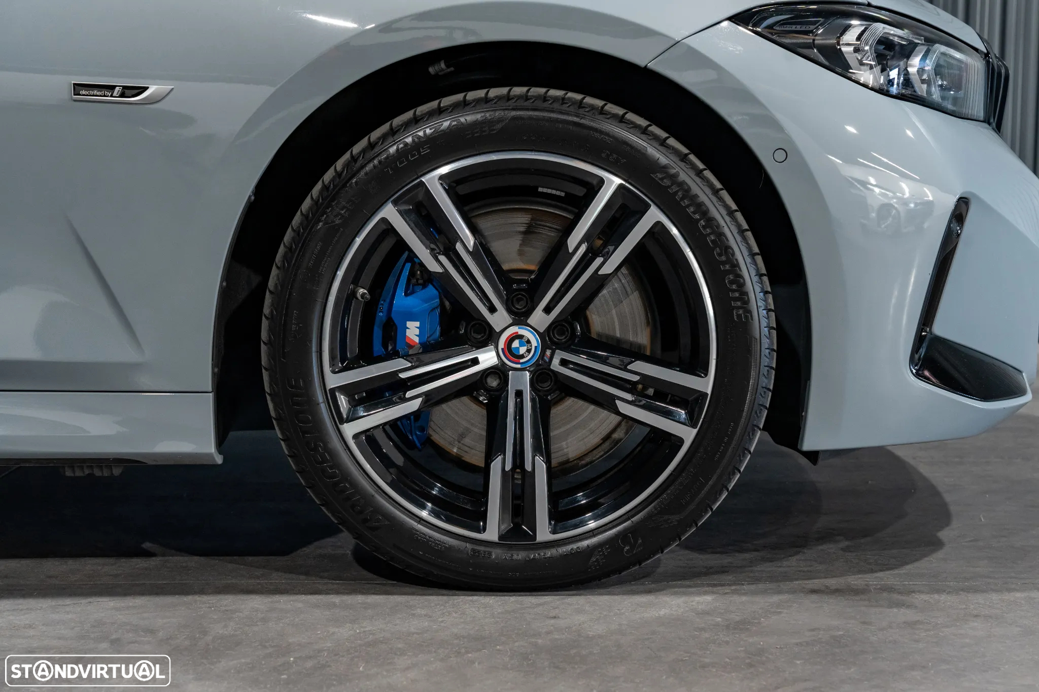 BMW 330 e Touring Pack M Auto - 45