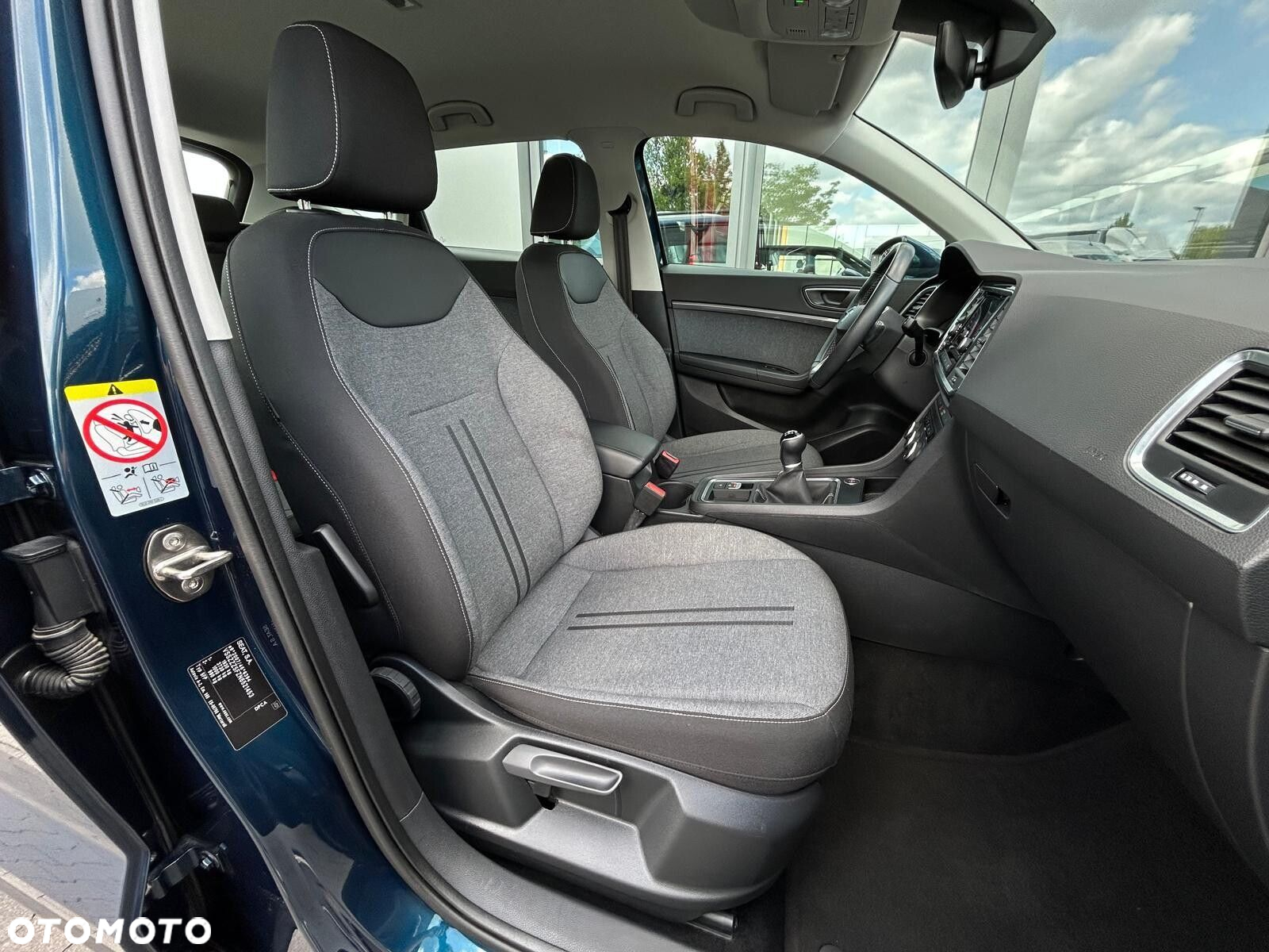 Seat Ateca 1.5 TSI Style S&S - 17