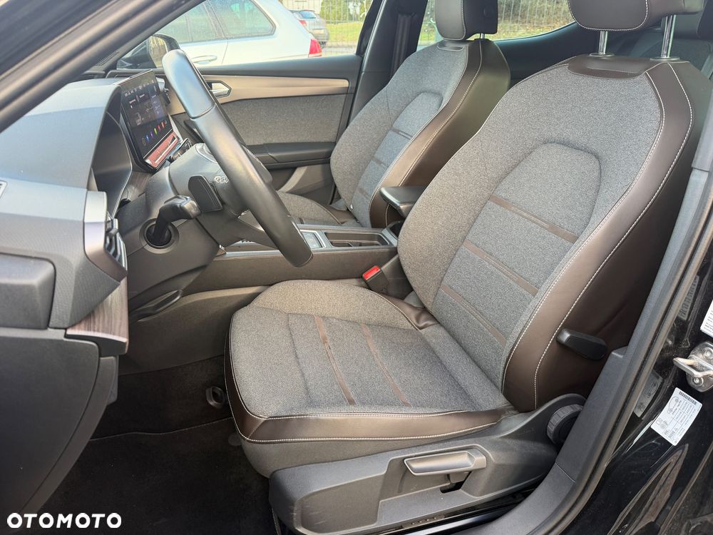 Seat Leon 2.0 TDI DPF DSG Xcellence - 11