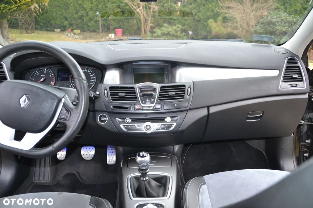 Renault Laguna 2.0 DCi Dynamique - 11