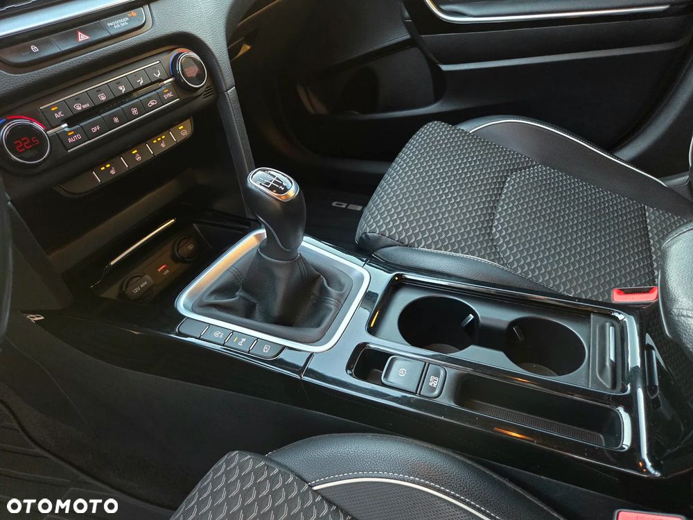 Kia Ceed 1.5 T-GDI Business Line Plus - 21