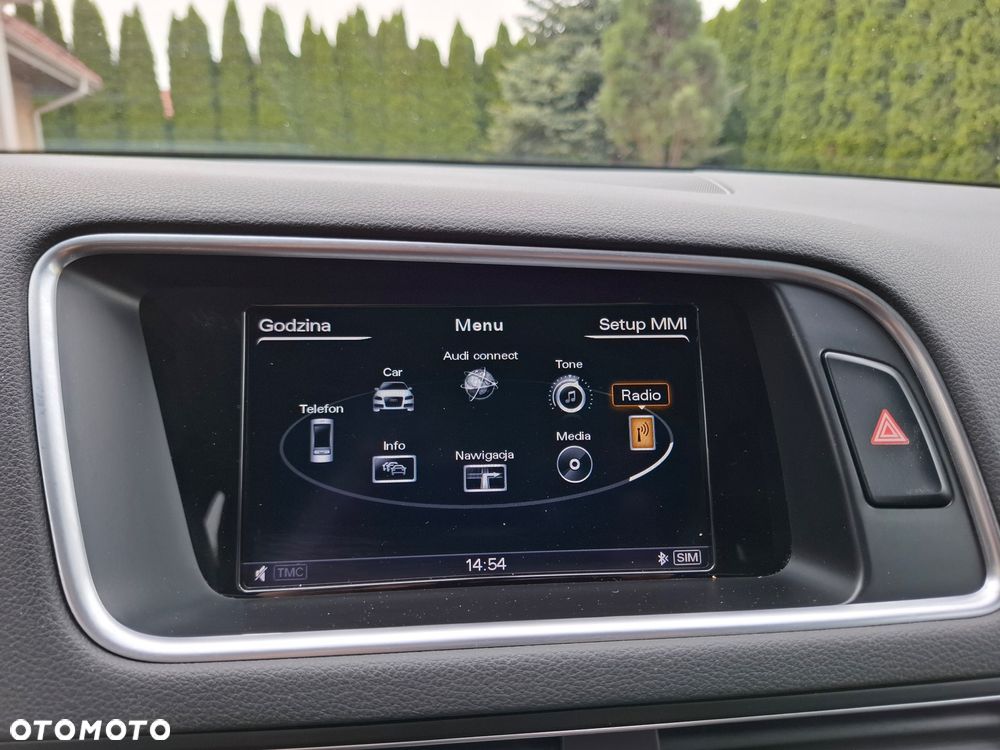 Audi Q5 - 26