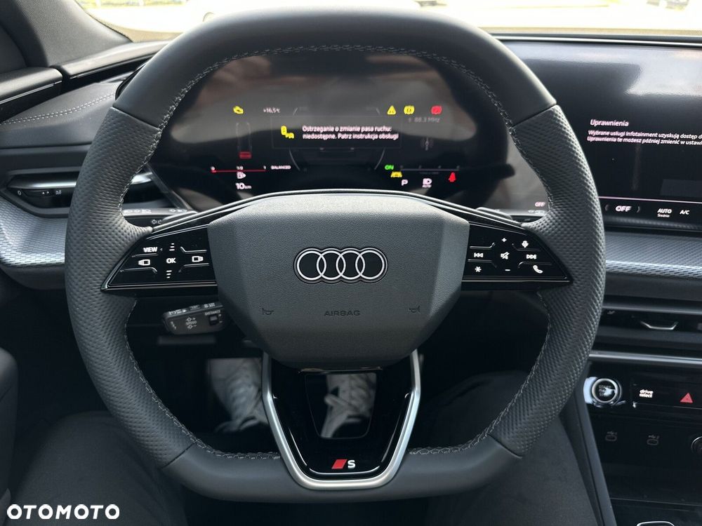 Audi Q5 - 16