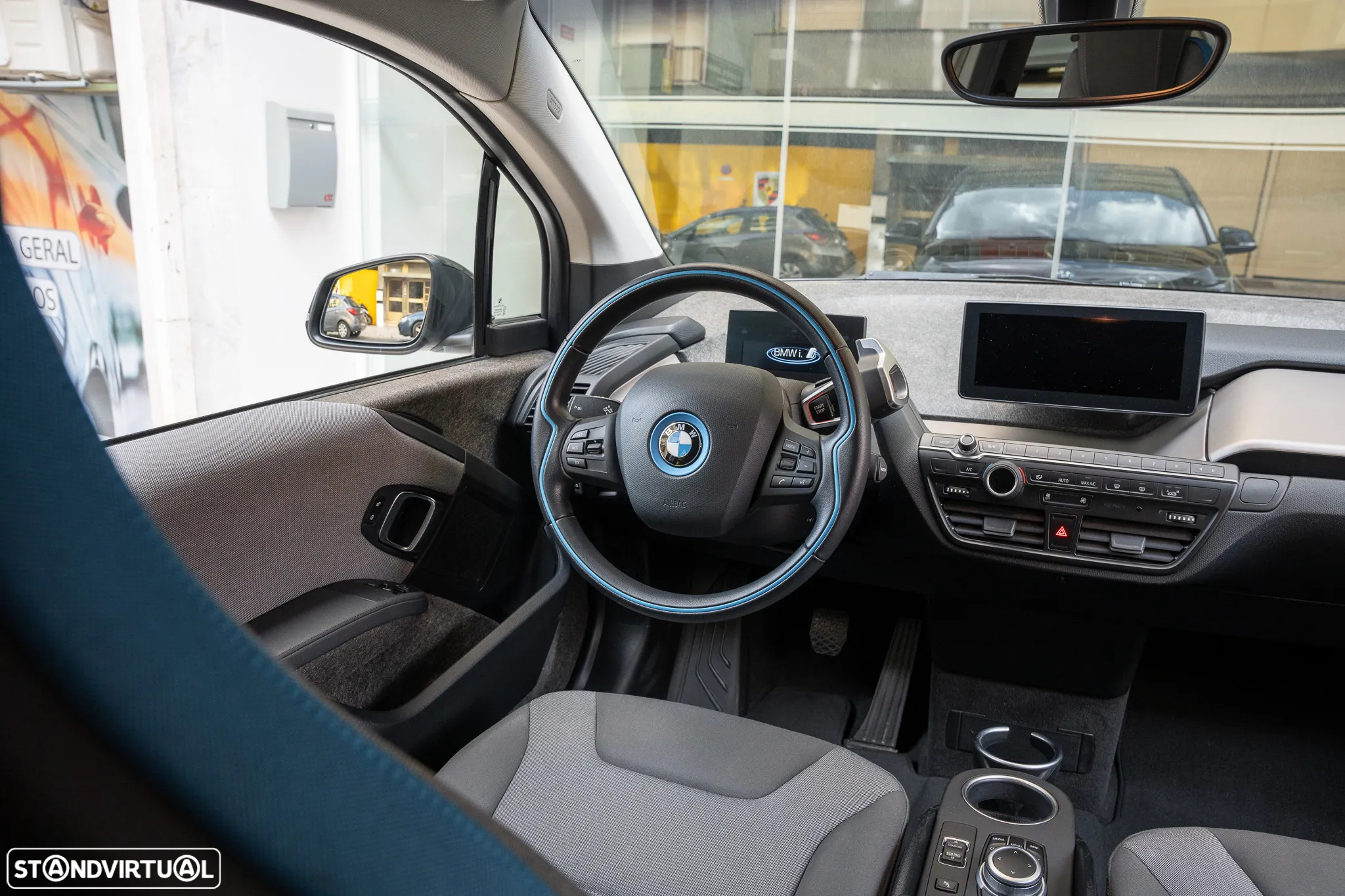BMW i3 120Ah - 10