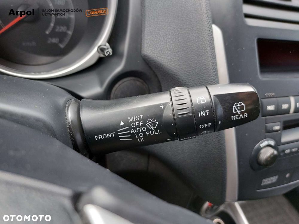 Mitsubishi ASX - 15