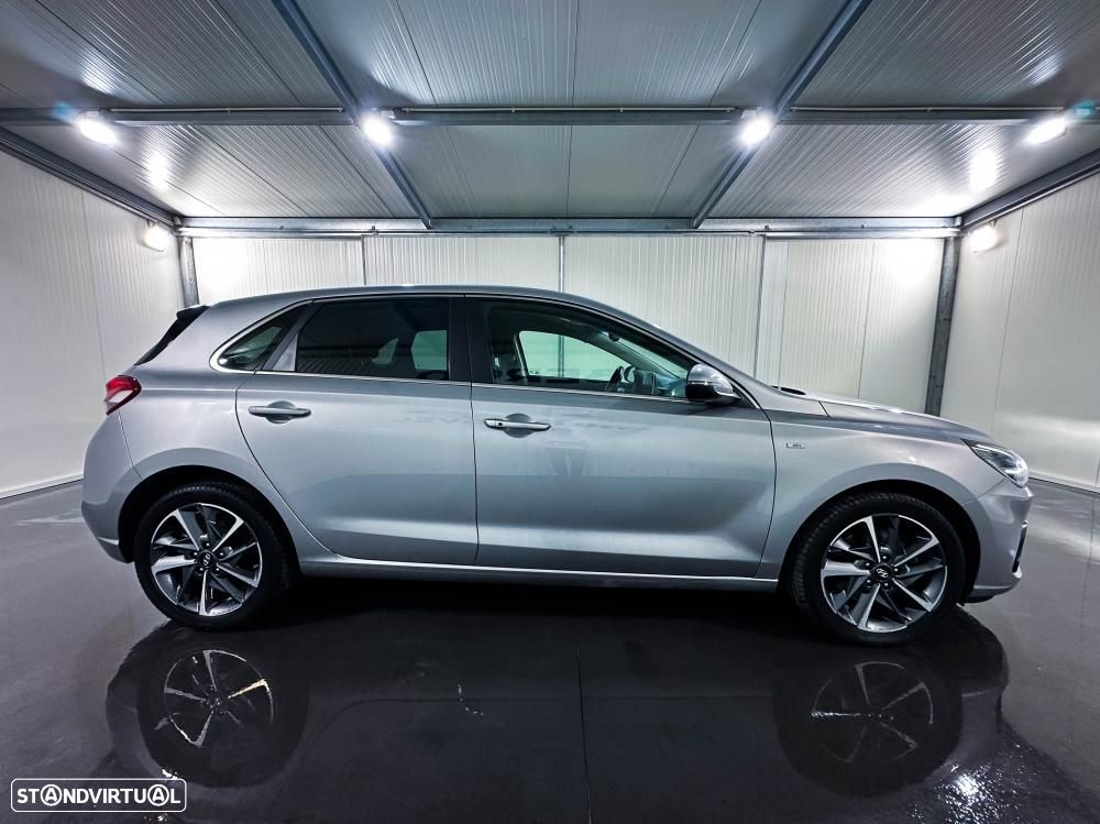 Hyundai i30 - 12