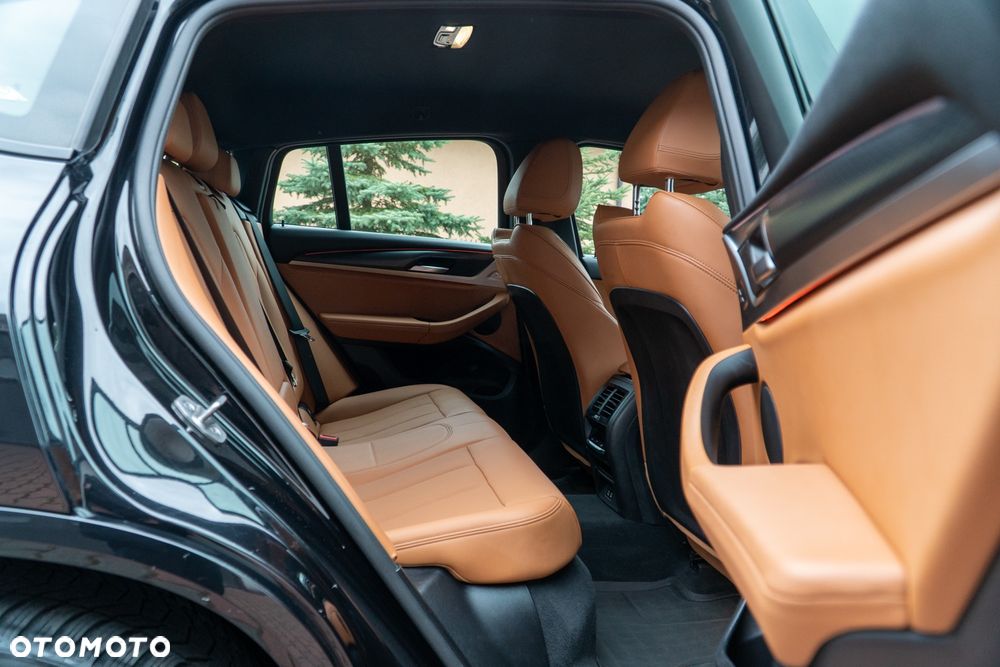 BMW X4 xDrive20d MHEV xLine sport - 14