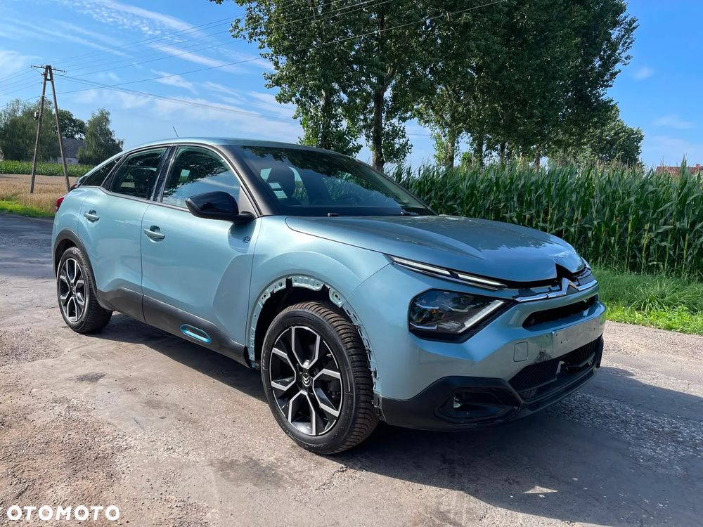 Citroën C4 e-C4 136 SHINE - 5