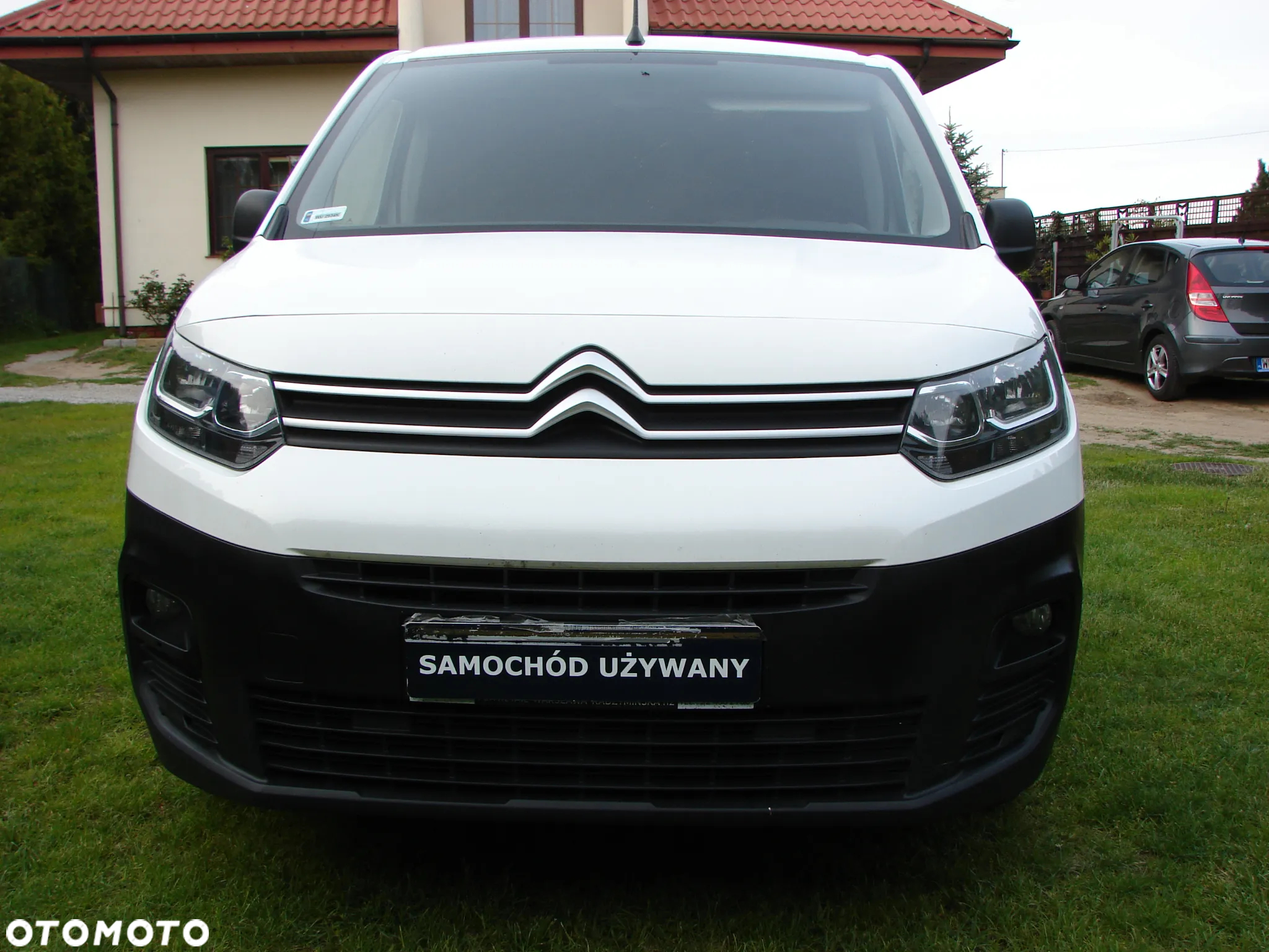 Citroën Berlingo - 5