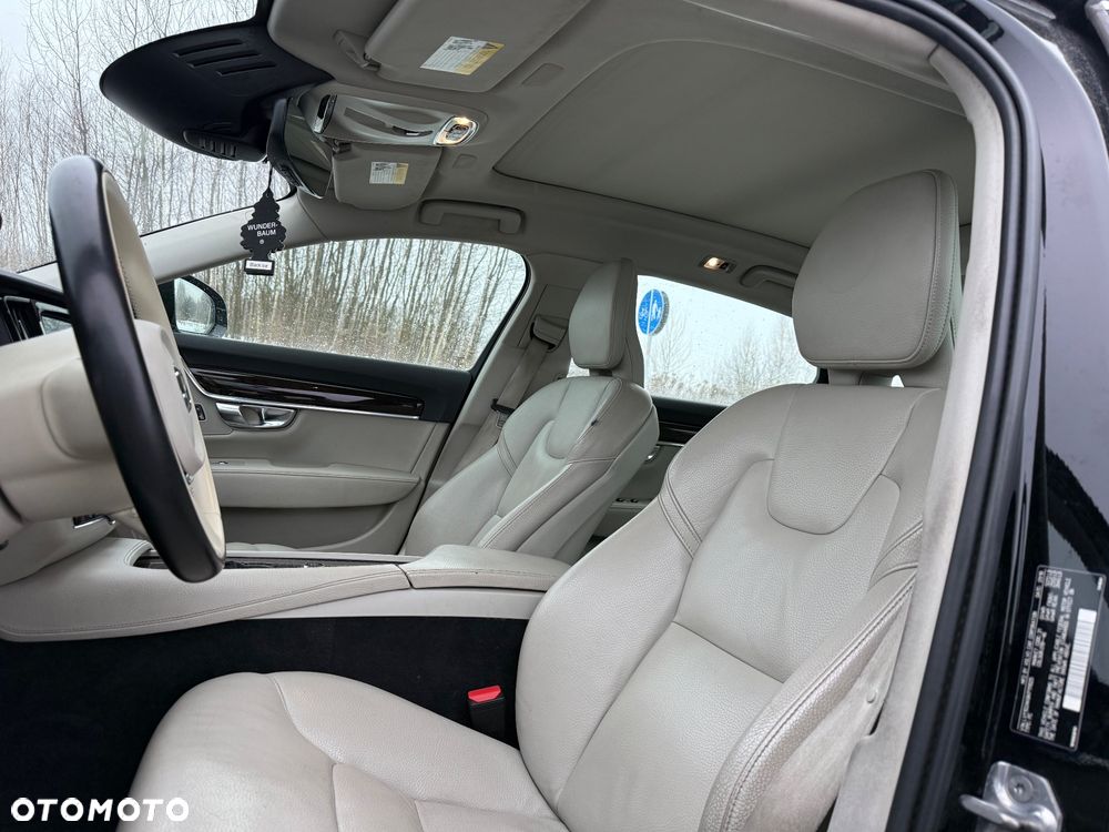 Volvo S90 T5 Inscription - 10