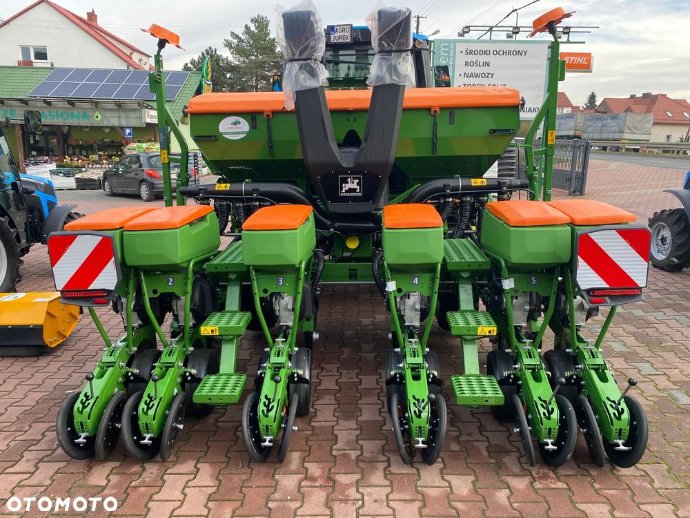 Amazone Precea 4500 - 7