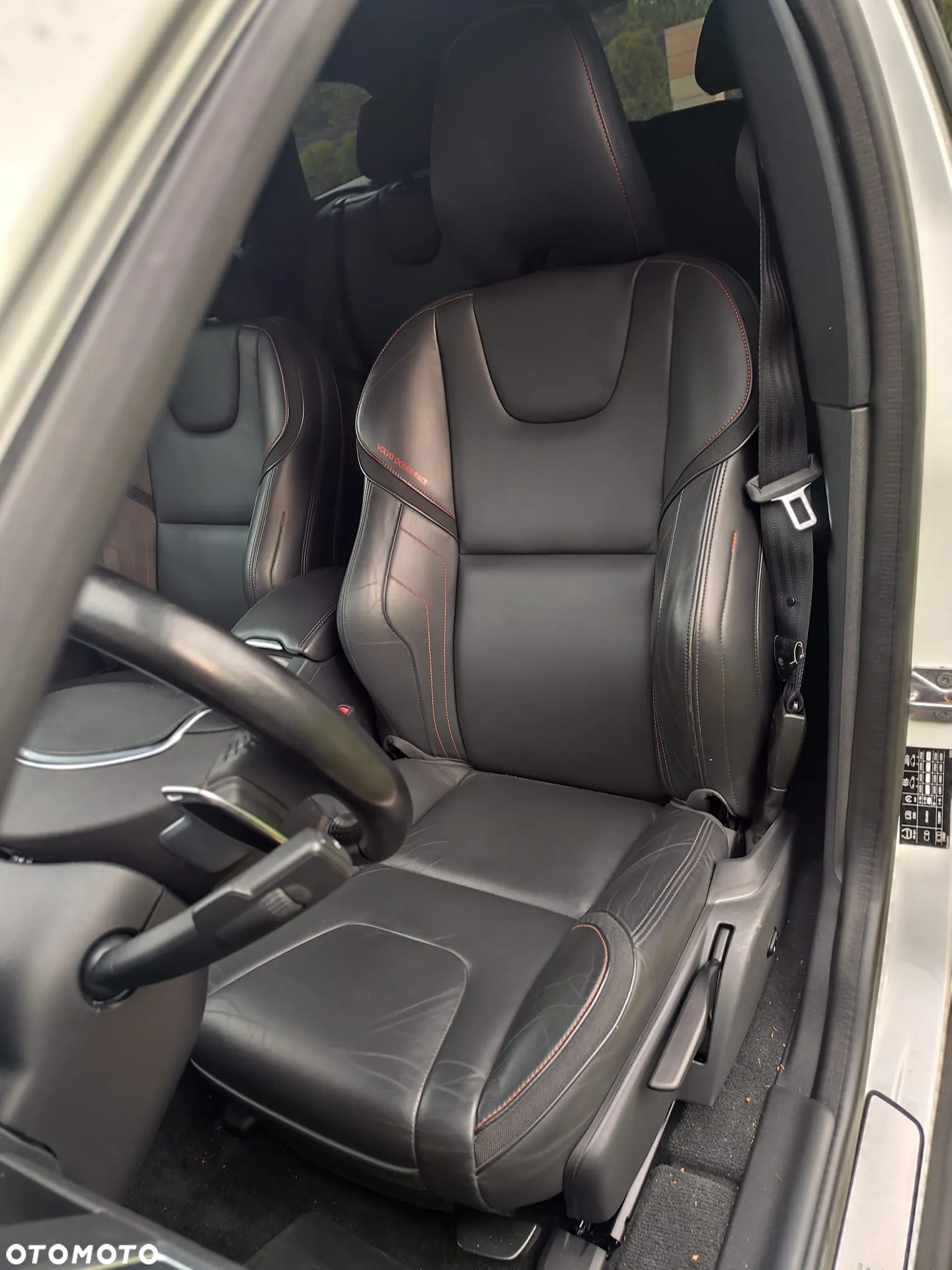 Volvo XC 60 D4 AWD Geartronic Ocean Race - 29