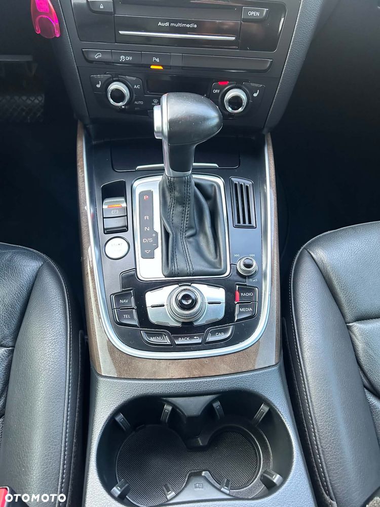 Audi Q5 2.0 TFSI Quattro Tiptr - 16