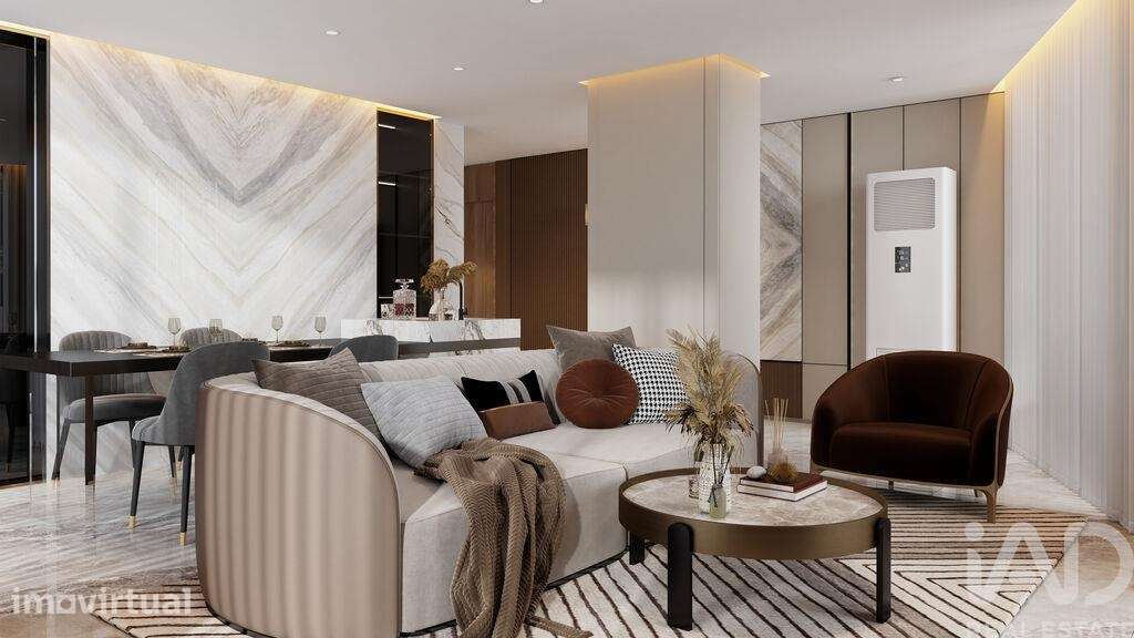 Apartamento T3 em Campanhã de 131,00 m2 - Grande imagem: 3/6
