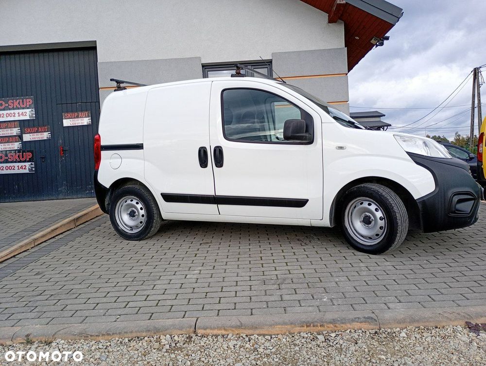 Fiat Fiorino - 7