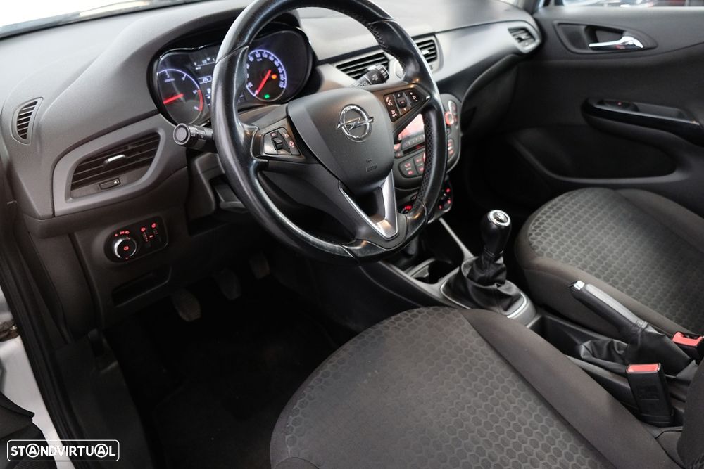 Opel Corsa 1.3 CDTi Edition - 8