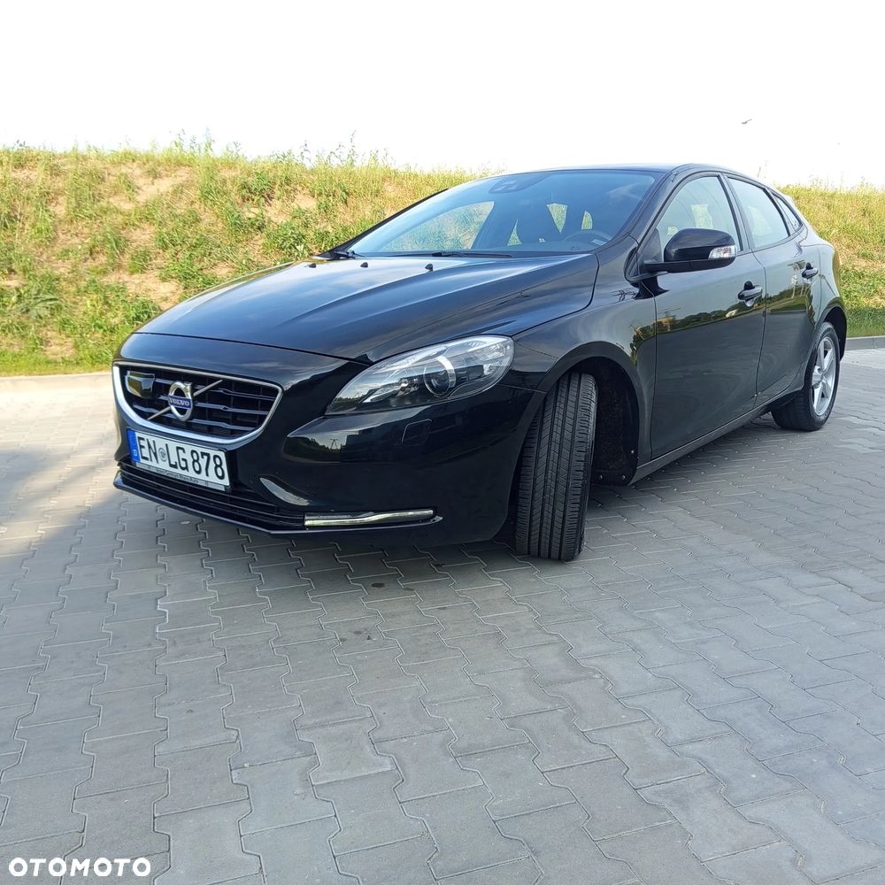 Volvo V40 D4 You - 4