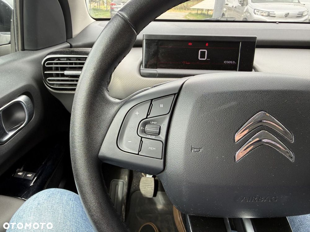 Citroën C4 Cactus 1.2 PureTech GPF Feel - 14