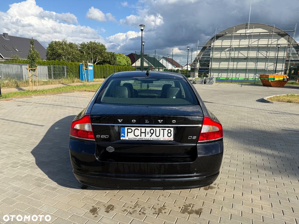 Volvo S80 D3 Executive - 8
