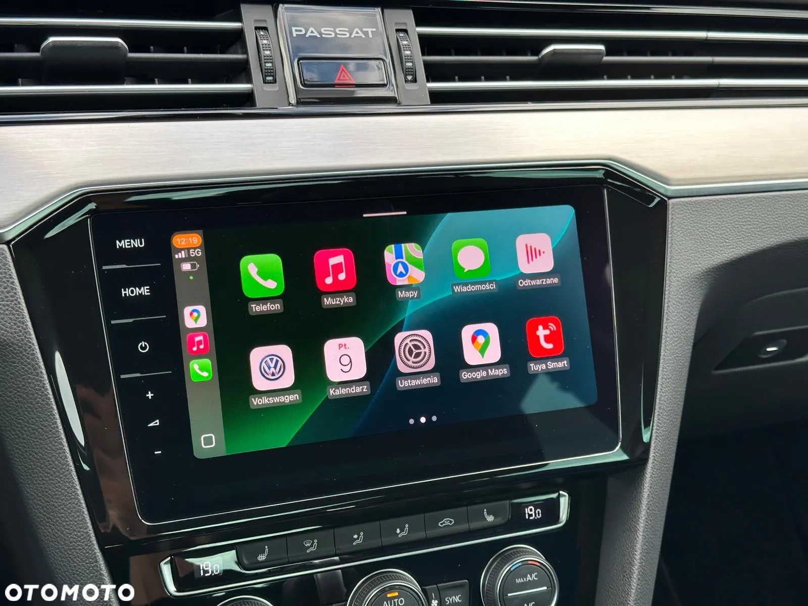 Volkswagen Passat 2.0 TSI Elegance DSG - 20