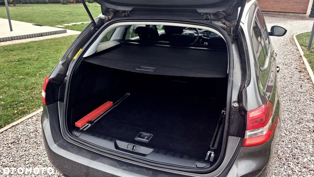 Peugeot 308 BlueHDi 120 Stop & Start Business-Line - 22