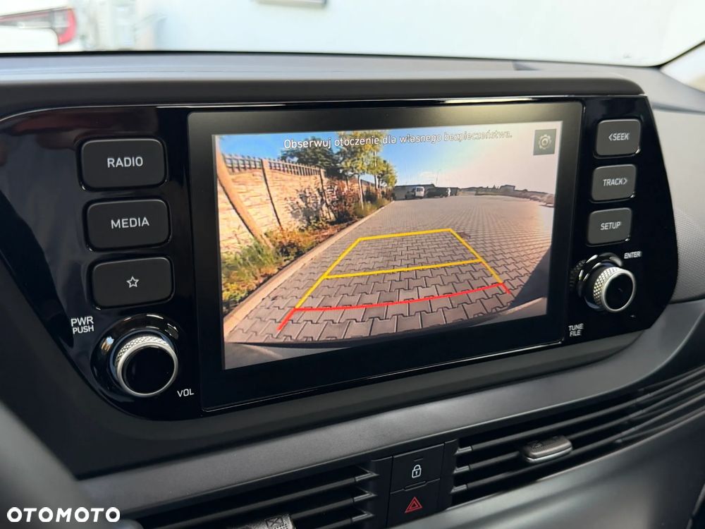 Hyundai Bayon 1.0 T-GDI Modern - 30