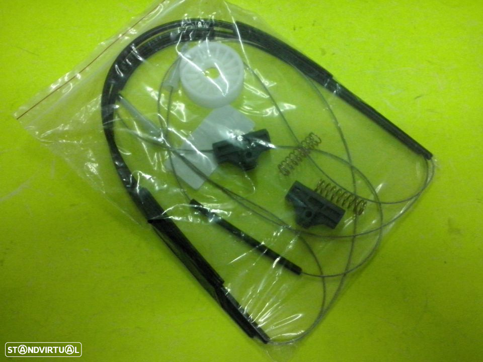 Kits de reparação dos elevadores ( Preços na lista ) - 3
