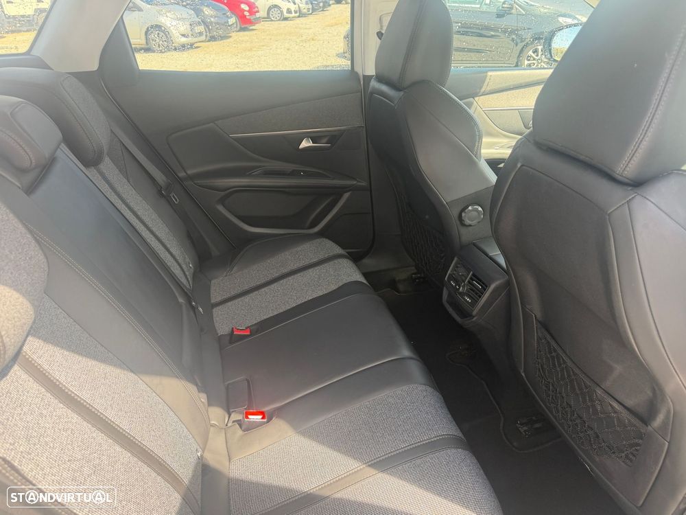 Peugeot 3008 1.6 BlueHDi Allure - 14