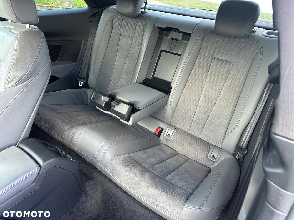 Audi A5 Coupé 3.0 TDI quattro S tronic sport - 21