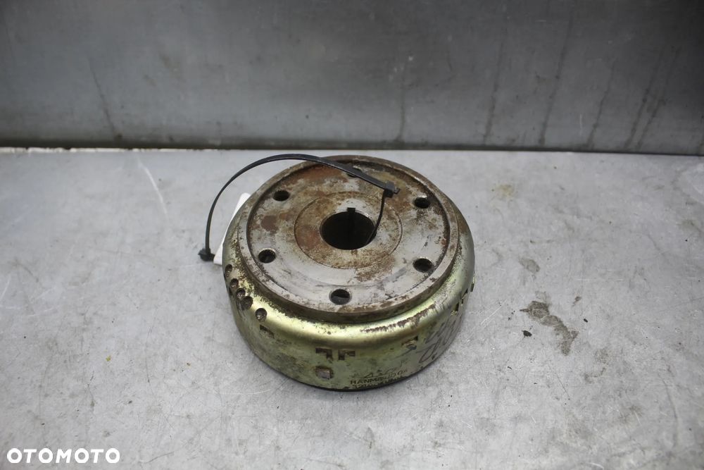 Yamaha TDR dt 125 magneto B1666 - 2