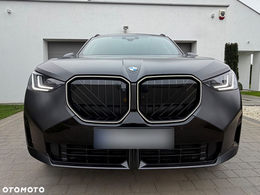 BMW X3 - 2