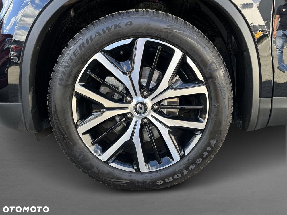 Renault Koleos 2.0 Blue dCi Intens 4x4 X-Tronic - 19