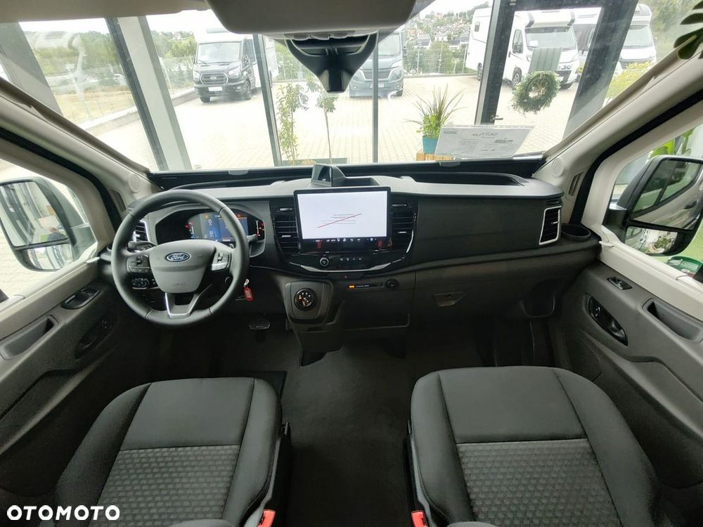 Giottiline GiottiVan 60FT - Nowy Ford w pełni wyposażony! - 21
