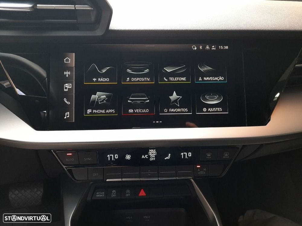Audi A3 Limousine 30 TDI S line S tronic - 23