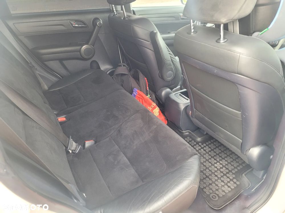 Honda CR-V 2.2i-DTEC Elegance Lifestyle - 17
