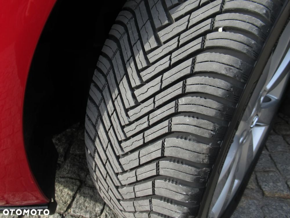 Opel Astra 1.4 Turbo - 22