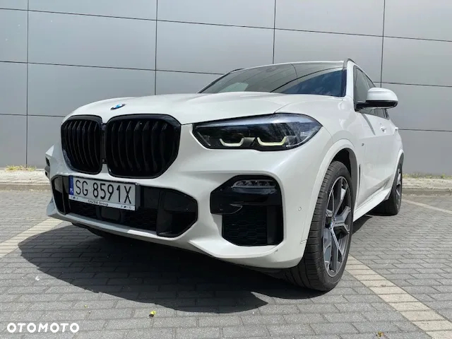 BMW X5 xDrive30d - 2