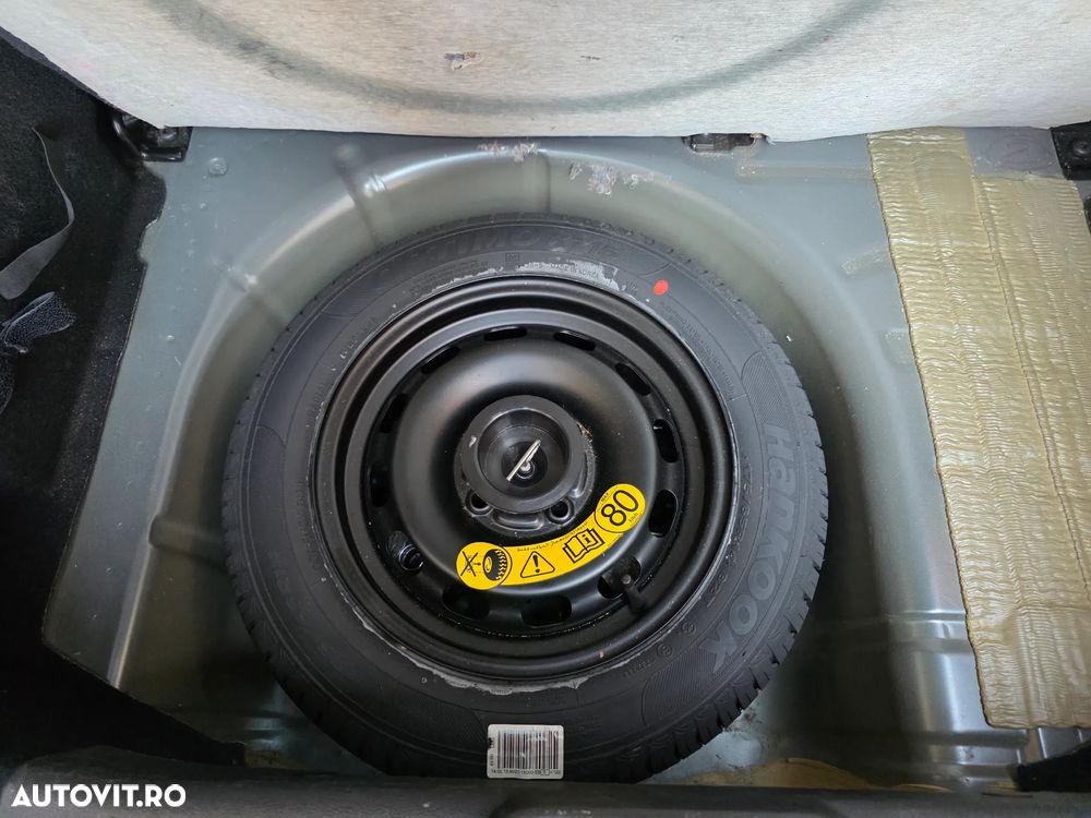 Ford Fiesta 1.0 Trend - 11