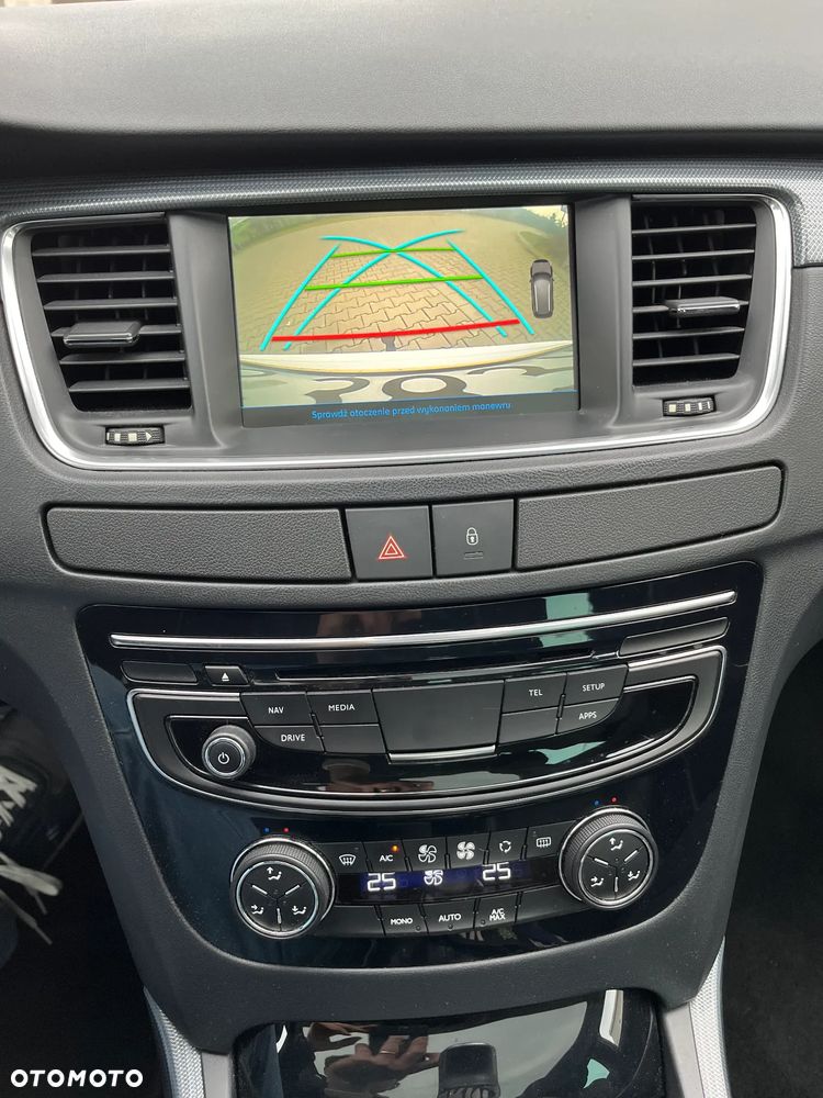 Peugeot 508 2.0 BlueHDi Allure S&S - 19