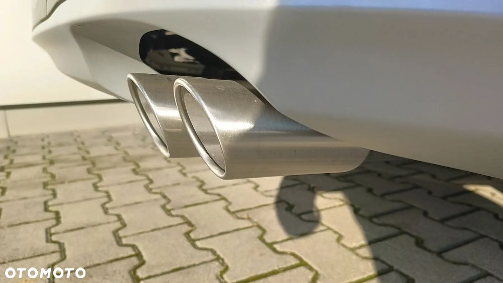 Ford Focus 1.0 EcoBoost mHEV Active X - 32