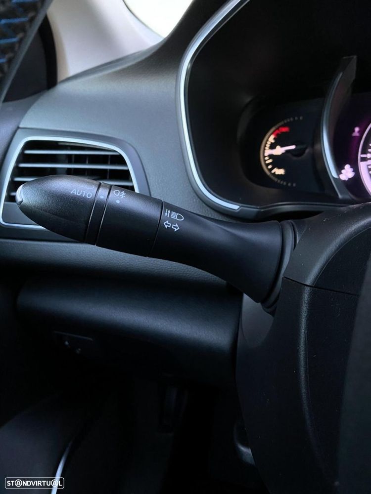 Renault Mégane 1.5 dCi GT Line - 14