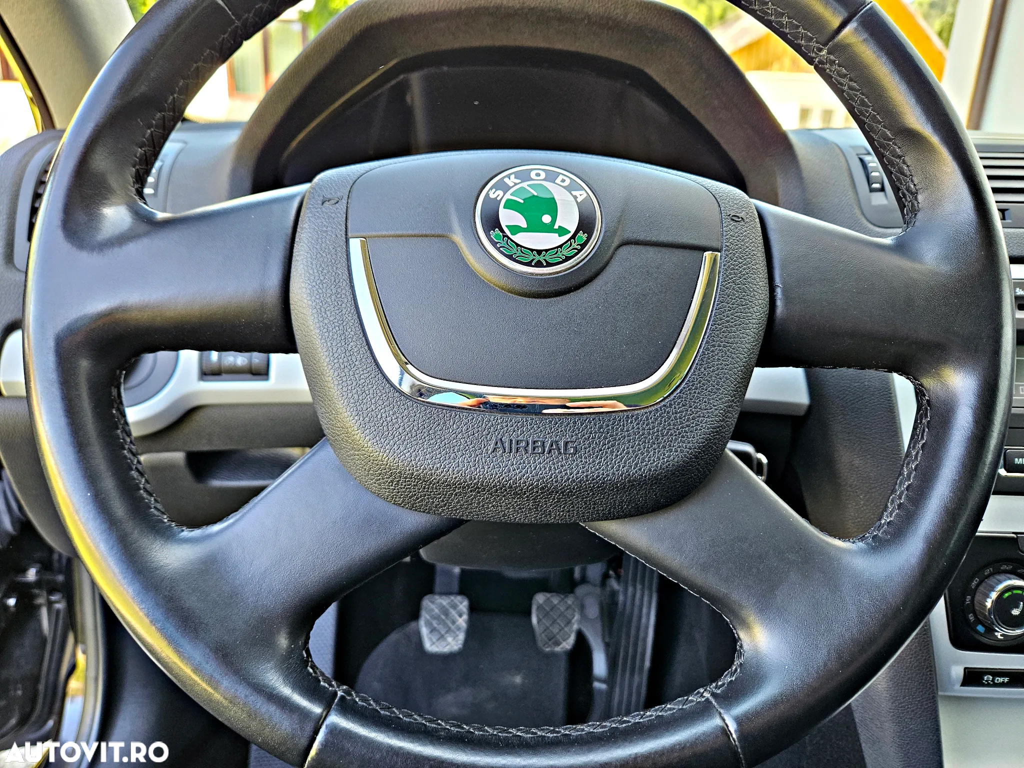 Skoda Octavia - 19